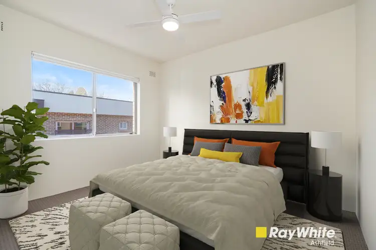 Fourth view of Homely unit listing, 5/86 Cambridge Street, Stanmore NSW 2048