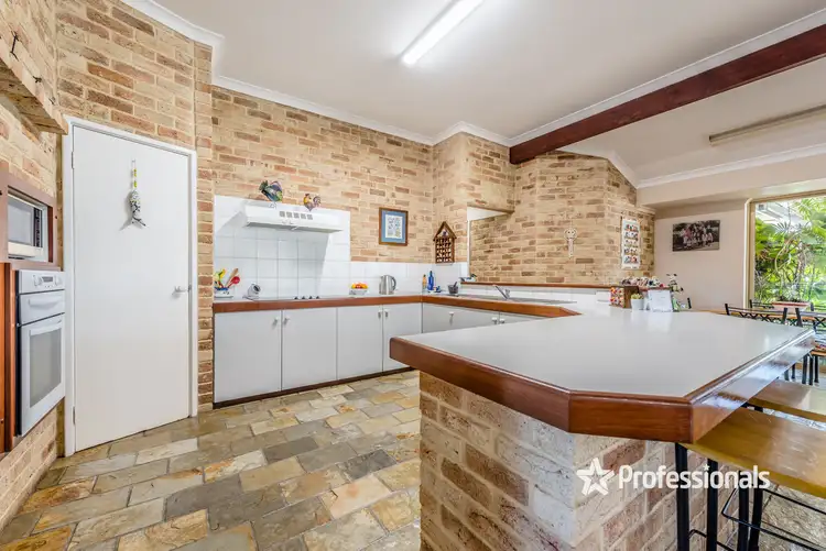 28 Whitworth Drive, Sunset Beach WA 6530
