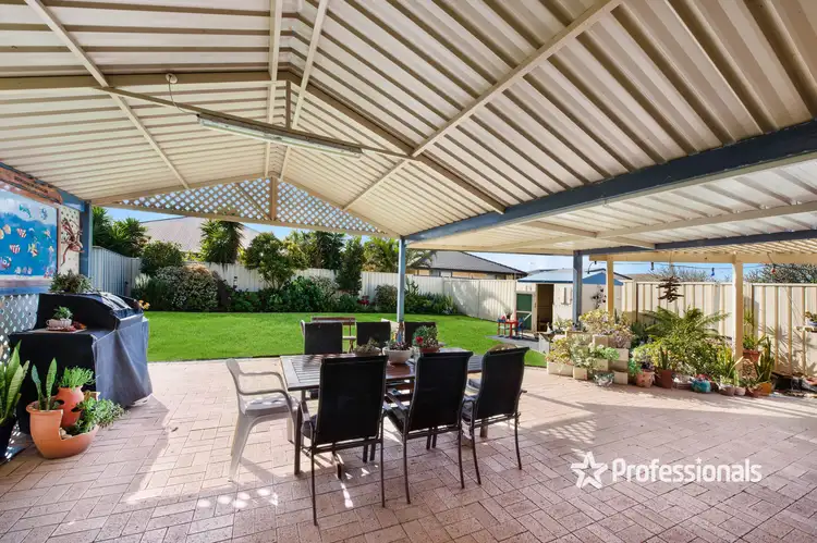 Third view of Homely house listing, 28 Whitworth Drive, Sunset Beach WA 6530