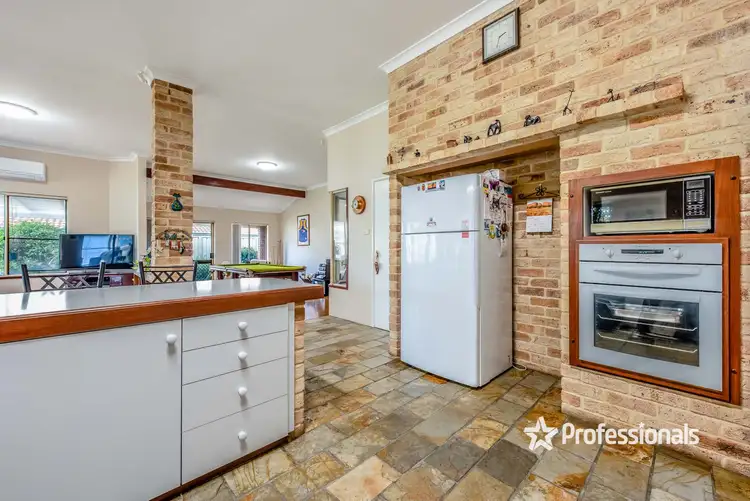 Fourth view of Homely house listing, 28 Whitworth Drive, Sunset Beach WA 6530