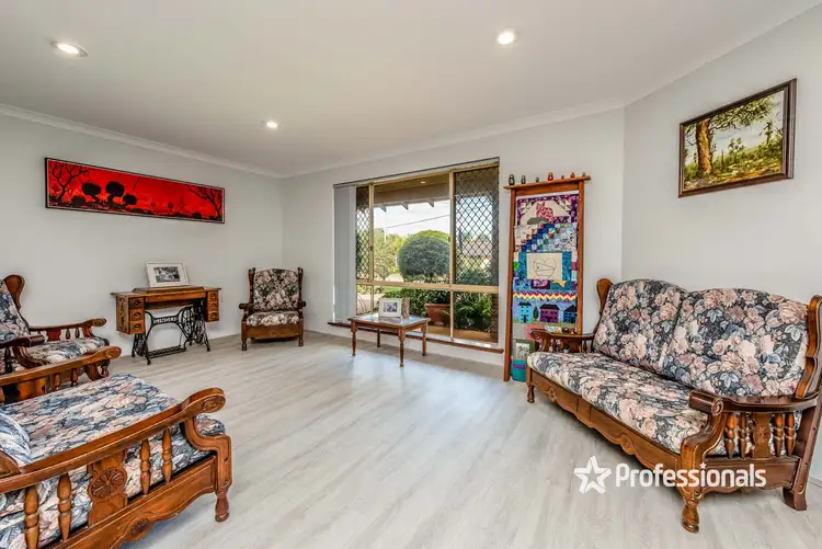 Fifth view of Homely house listing, 28 Whitworth Drive, Sunset Beach WA 6530