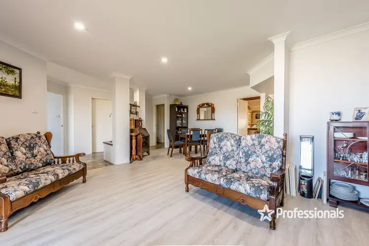 Sixth view of Homely house listing, 28 Whitworth Drive, Sunset Beach WA 6530