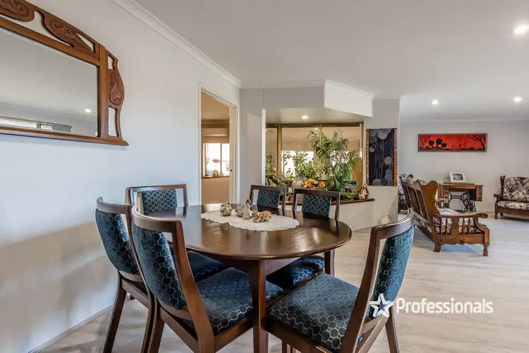 Seventh view of Homely house listing, 28 Whitworth Drive, Sunset Beach WA 6530