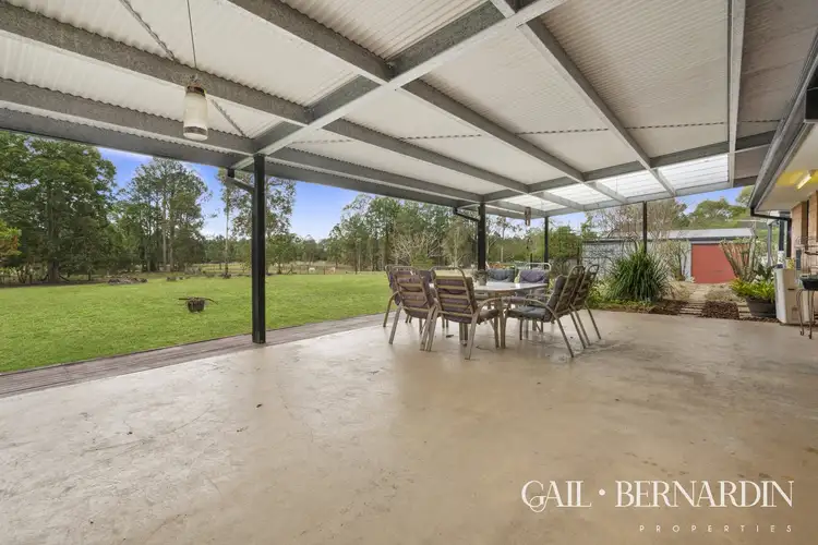 Main view of Homely house listing, 65-71 Ironbark Drive, Woodford QLD 4514