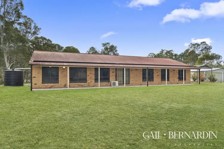 Second view of Homely house listing, 65-71 Ironbark Drive, Woodford QLD 4514