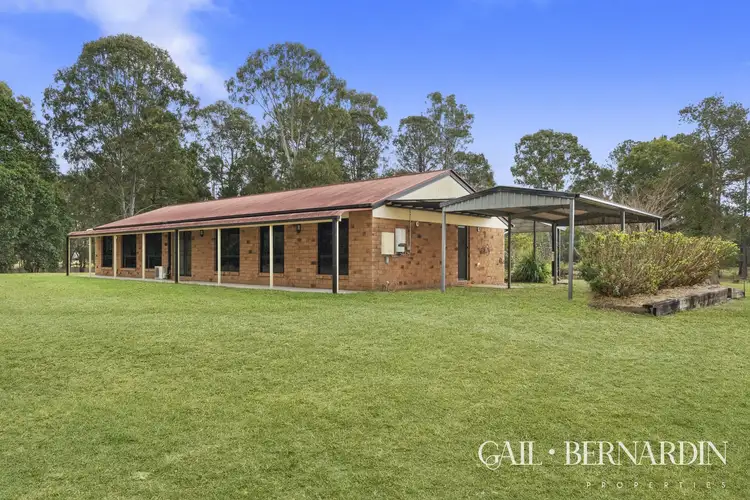 Third view of Homely house listing, 65-71 Ironbark Drive, Woodford QLD 4514