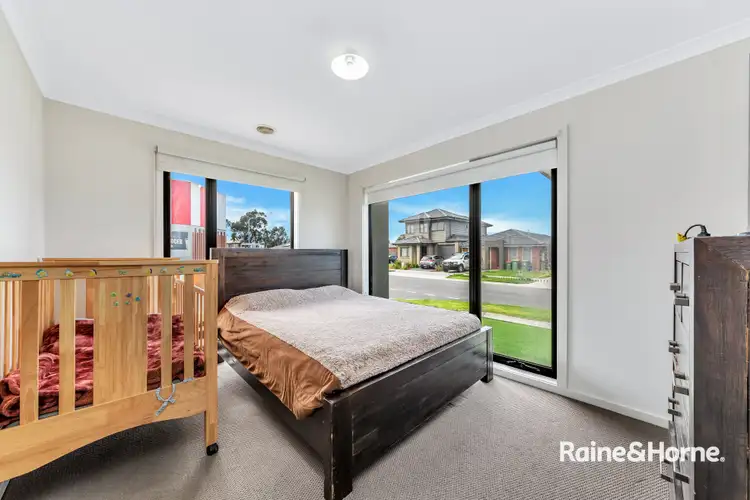 Second view of Homely house listing, 21 Golden Banksia Drive, Officer VIC 3809