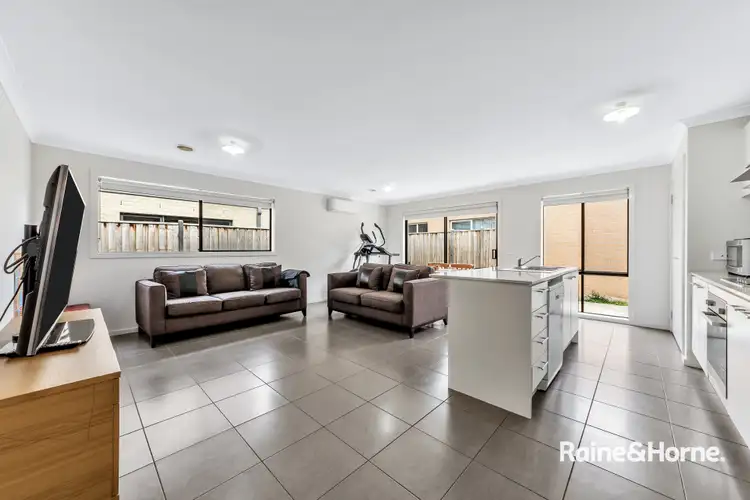 Fourth view of Homely house listing, 21 Golden Banksia Drive, Officer VIC 3809