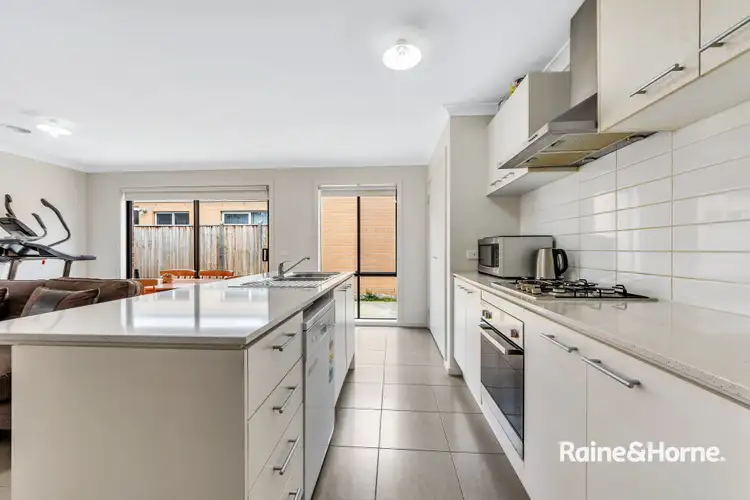 Fifth view of Homely house listing, 21 Golden Banksia Drive, Officer VIC 3809