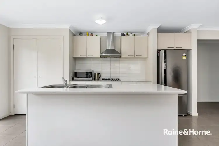 Sixth view of Homely house listing, 21 Golden Banksia Drive, Officer VIC 3809