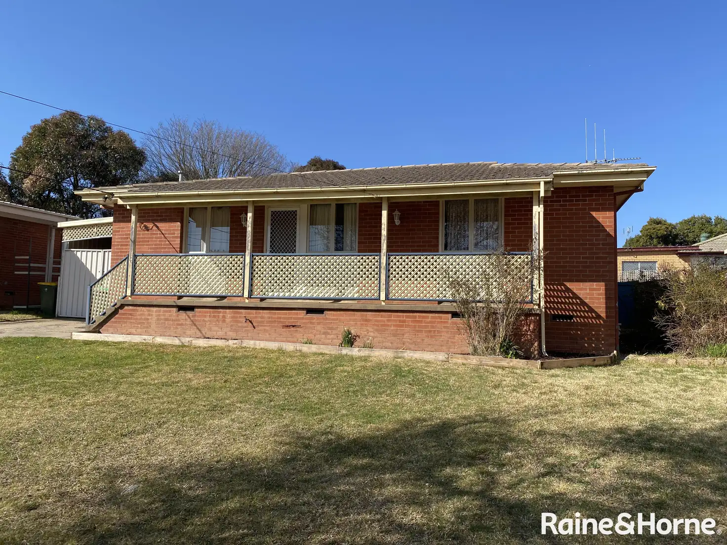 Main view of Homely house listing, 78 Adina Crescent, Orange NSW 2800