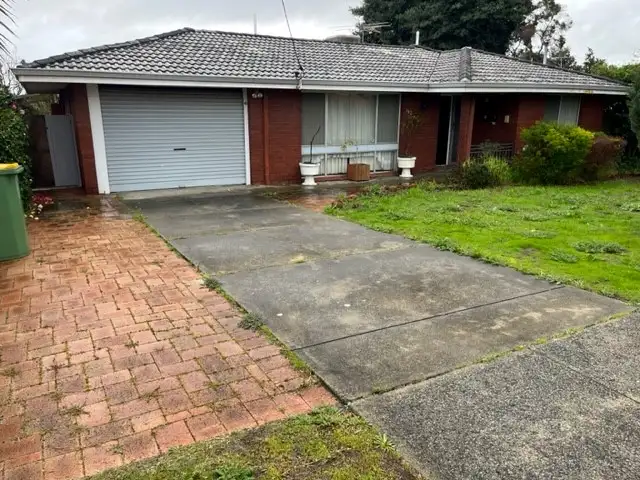 Main view of Homely house listing, 112 Cortis Way, Langford WA 6147