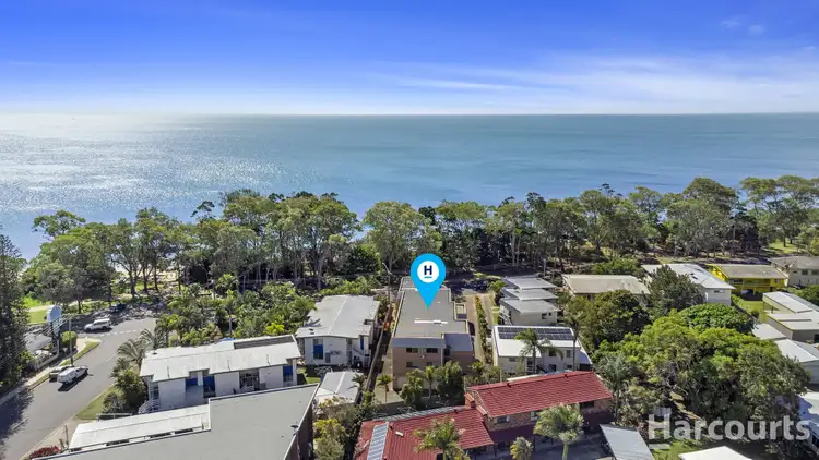Main view of Homely unit listing, 7/479 Esplanade, Torquay QLD 4655