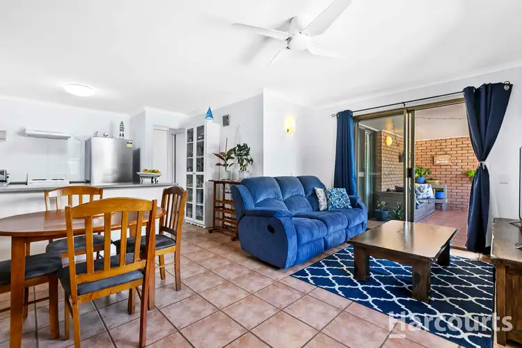 Second view of Homely unit listing, 7/479 Esplanade, Torquay QLD 4655