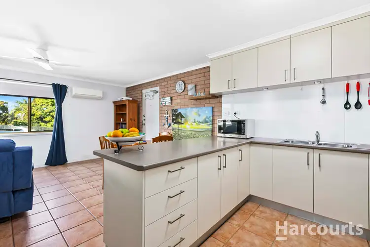 Fourth view of Homely unit listing, 7/479 Esplanade, Torquay QLD 4655