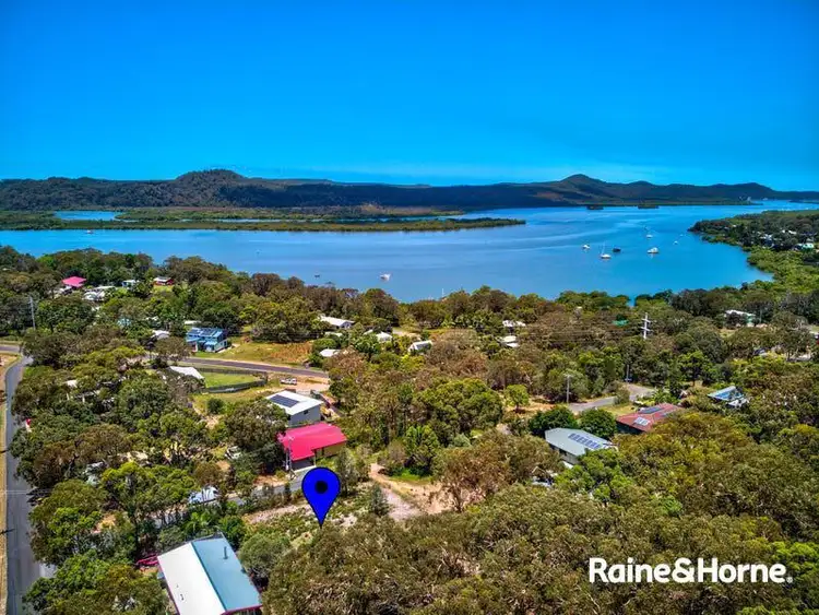 1-5 Orme Drive, Russell Island QLD 4184