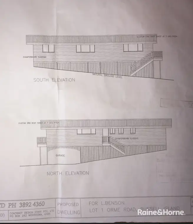 Second view of Homely house listing, 1-5 Orme Drive, Russell Island QLD 4184