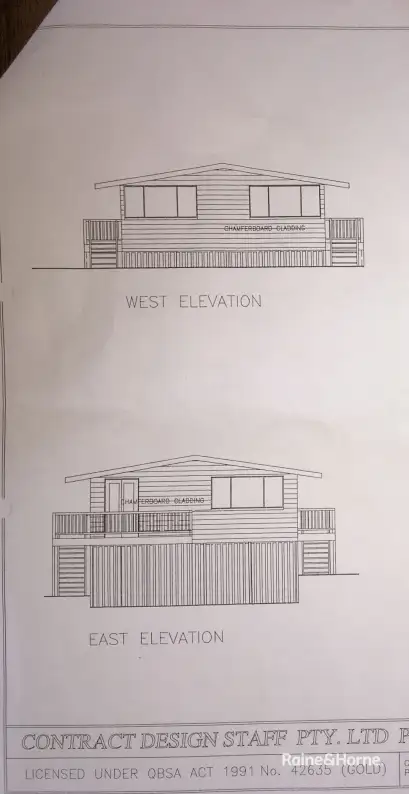 Fourth view of Homely house listing, 1-5 Orme Drive, Russell Island QLD 4184