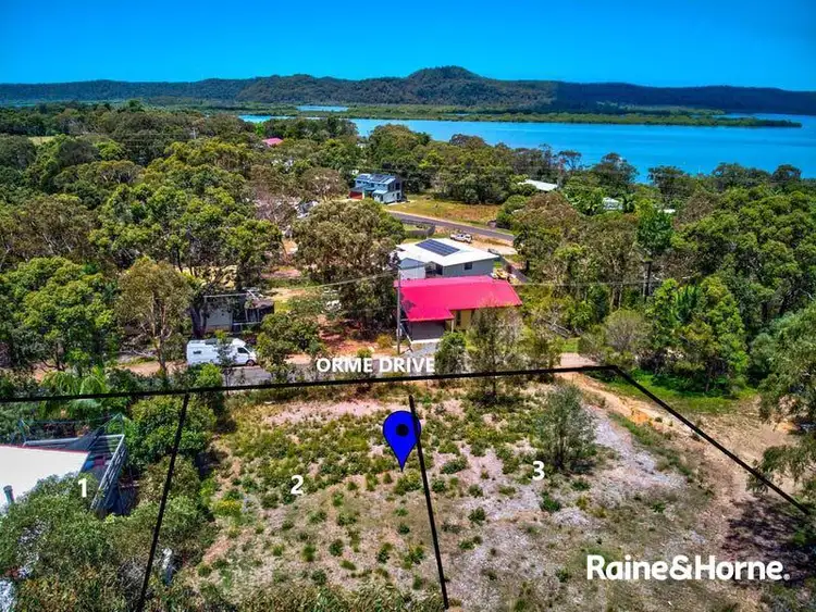 Seventh view of Homely house listing, 1-5 Orme Drive, Russell Island QLD 4184
