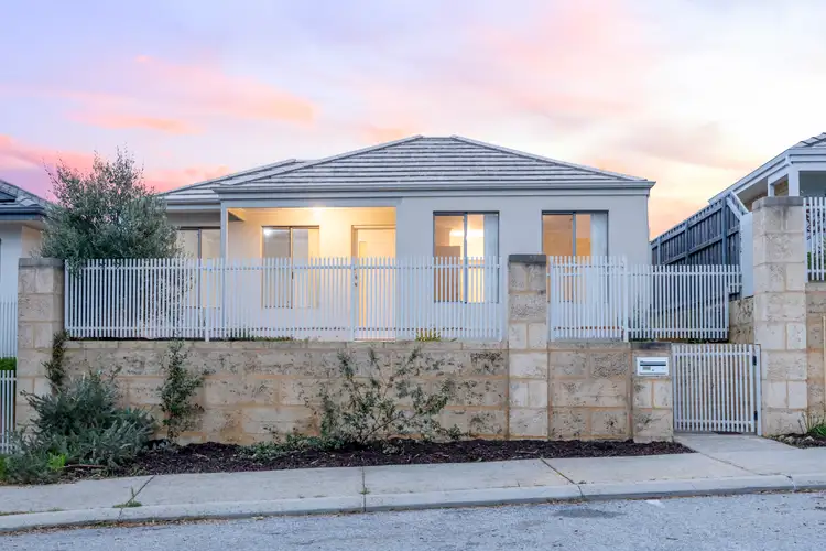15 Seagrass Street, Yanchep WA 6035