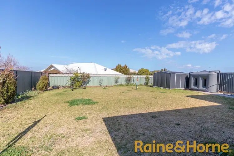 Second view of Homely house listing, 33 Bradford Circuit, Dubbo NSW 2830