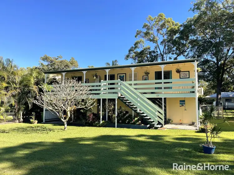 Main view of Homely house listing, 18 Bilbungra Street, Russell Island QLD 4184