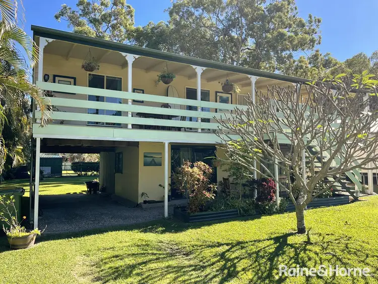 Second view of Homely house listing, 18 Bilbungra Street, Russell Island QLD 4184