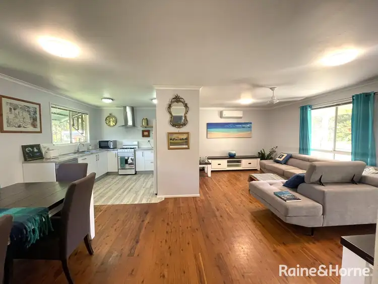 Fourth view of Homely house listing, 18 Bilbungra Street, Russell Island QLD 4184