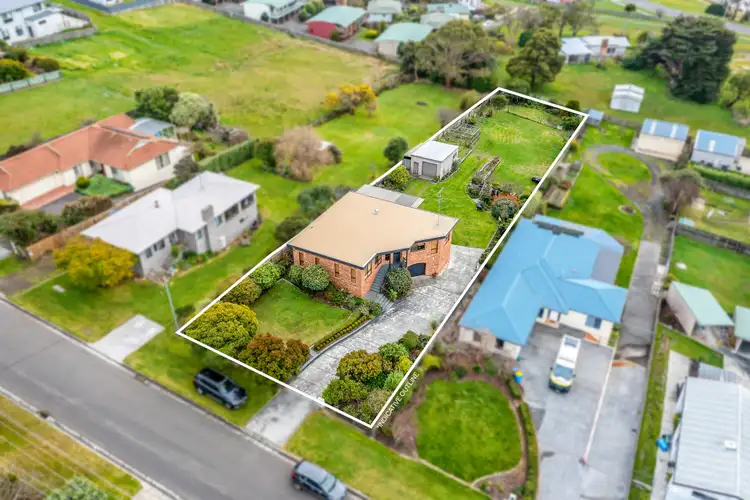 Sixth view of Homely house listing, 14 Frances Street, Bridport TAS 7262