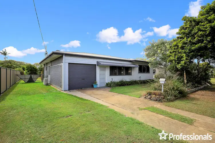 Main view of Homely house listing, 29 Johnston Street, Millbank QLD 4670