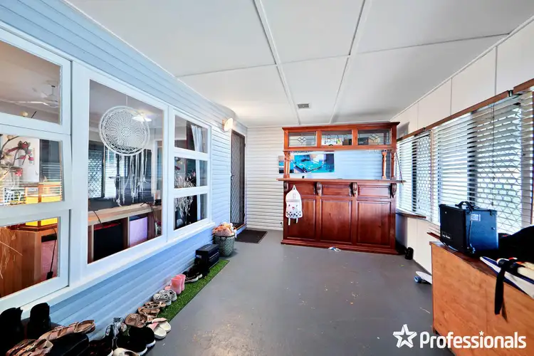 Fourth view of Homely house listing, 29 Johnston Street, Millbank QLD 4670