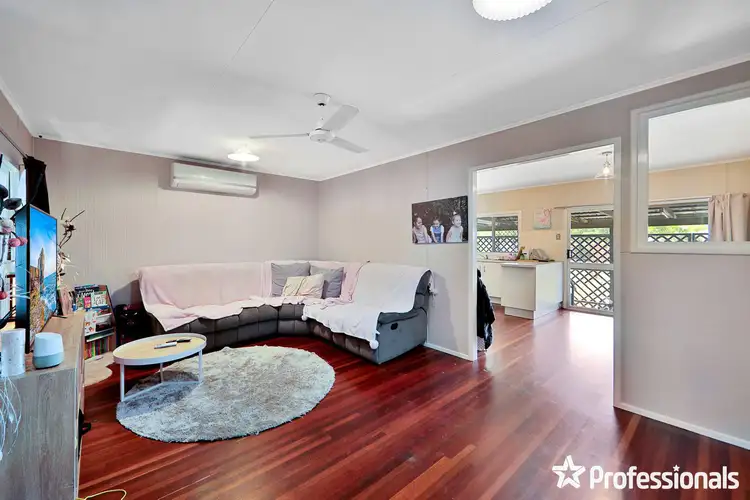Sixth view of Homely house listing, 29 Johnston Street, Millbank QLD 4670