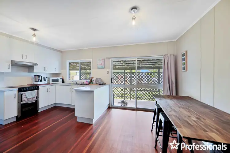 Seventh view of Homely house listing, 29 Johnston Street, Millbank QLD 4670