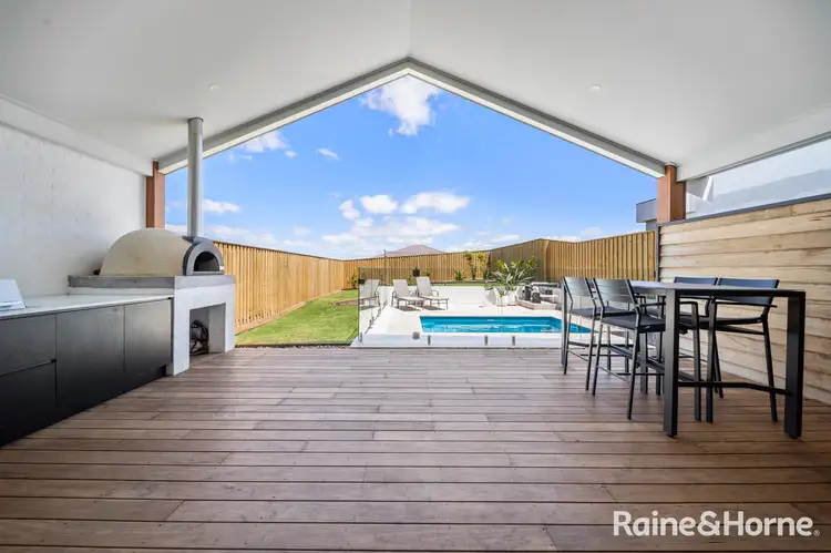 Main view of Homely semi-detached listing, 13B Tressider Close, Berry NSW 2535