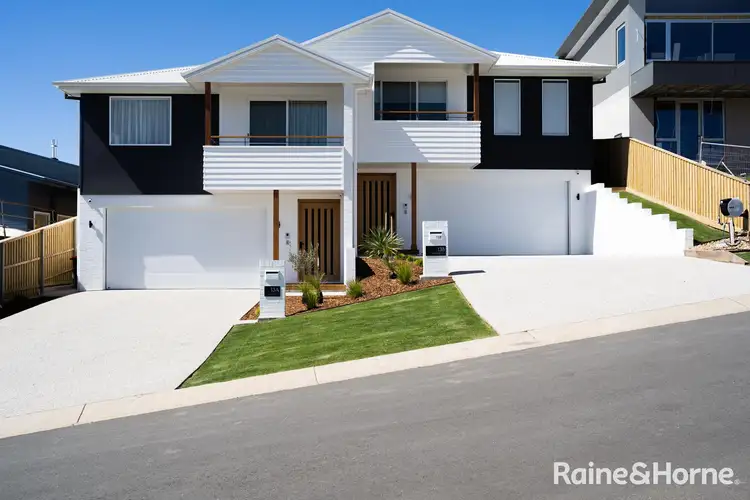 Third view of Homely semi-detached listing, 13B Tressider Close, Berry NSW 2535