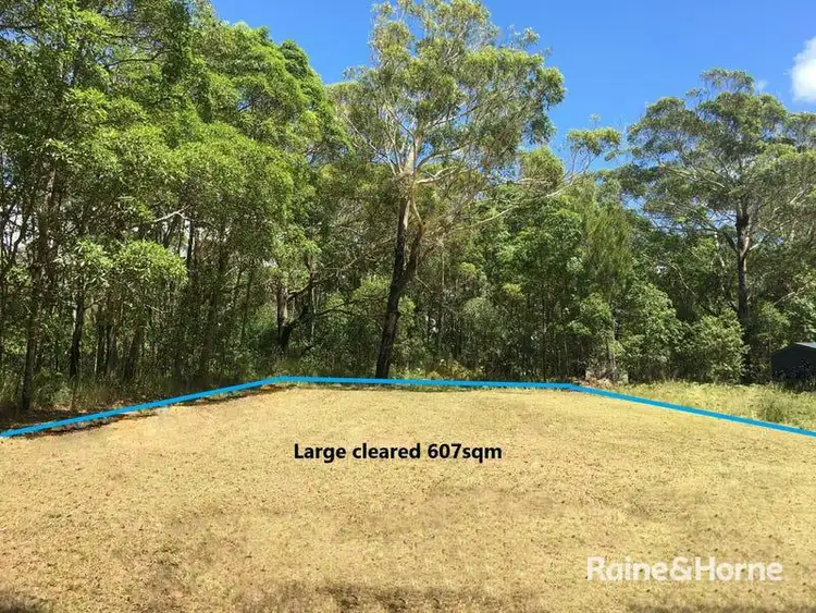Sixth view of Homely land listing, 4 Lucy Street, Russell Island QLD 4184