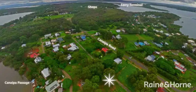 16 Zephyr Street, Russell Island QLD 4184