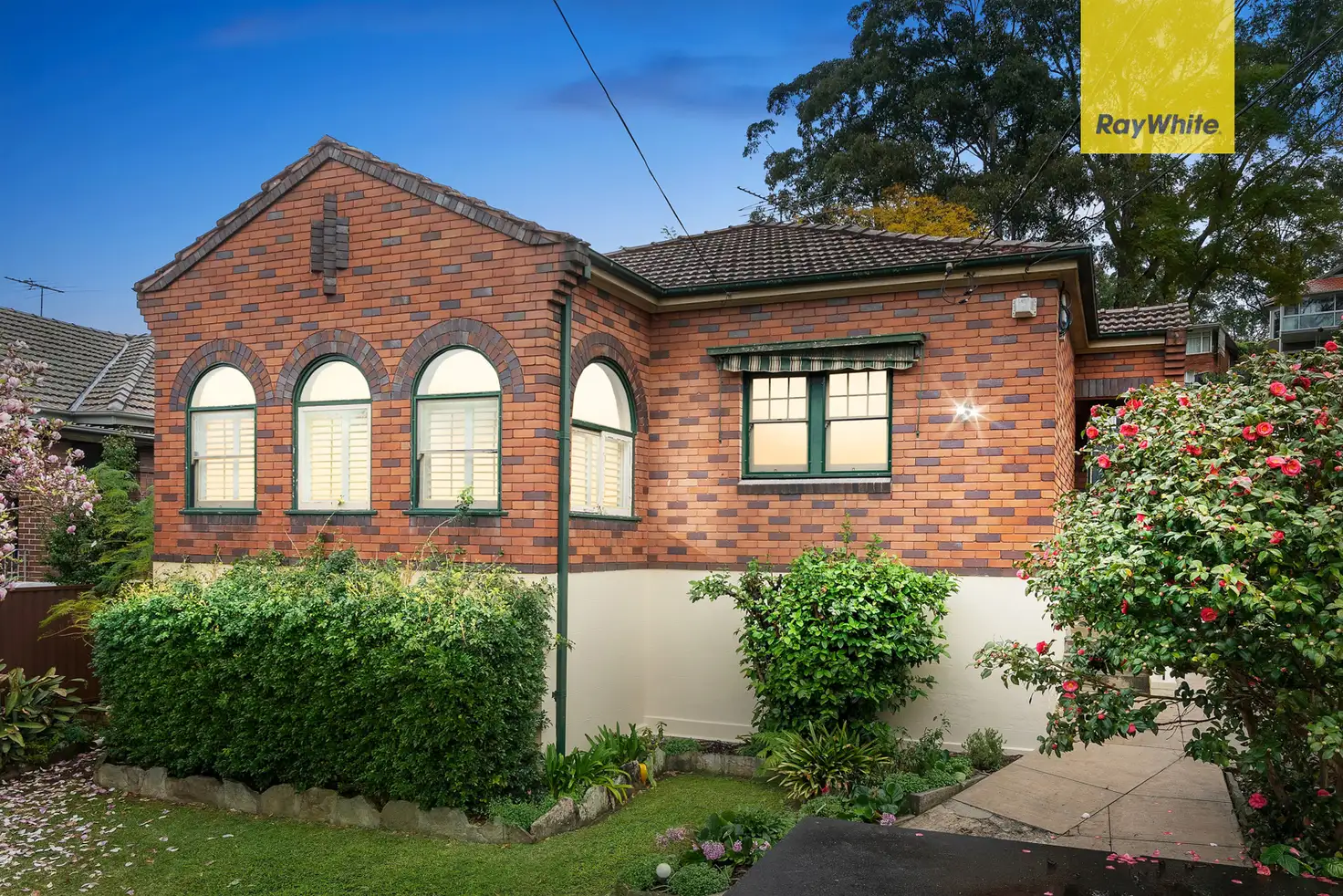 Main view of Homely house listing, 116 Chatham Road, Denistone NSW 2114