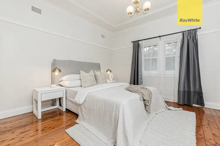 Second view of Homely house listing, 116 Chatham Road, Denistone NSW 2114