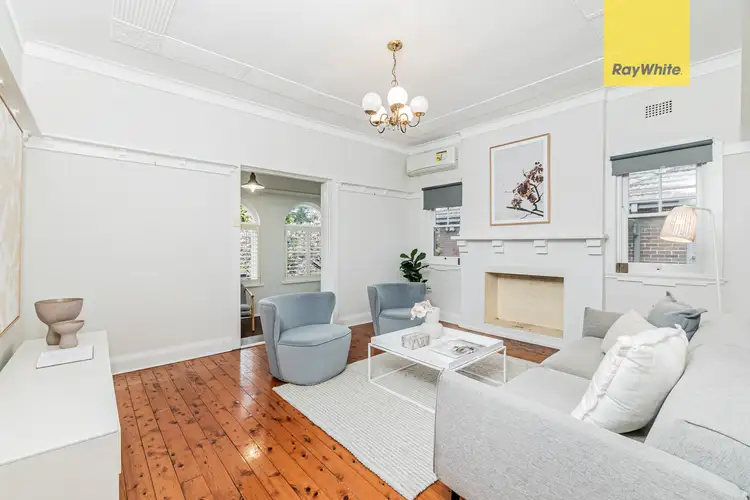 Fifth view of Homely house listing, 116 Chatham Road, Denistone NSW 2114