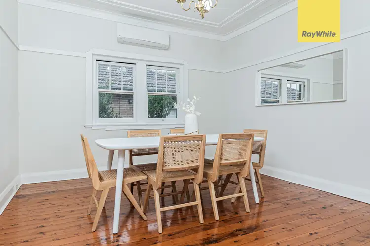 Sixth view of Homely house listing, 116 Chatham Road, Denistone NSW 2114