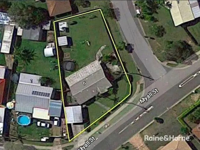 6 Myall Street, Crestmead QLD 4132