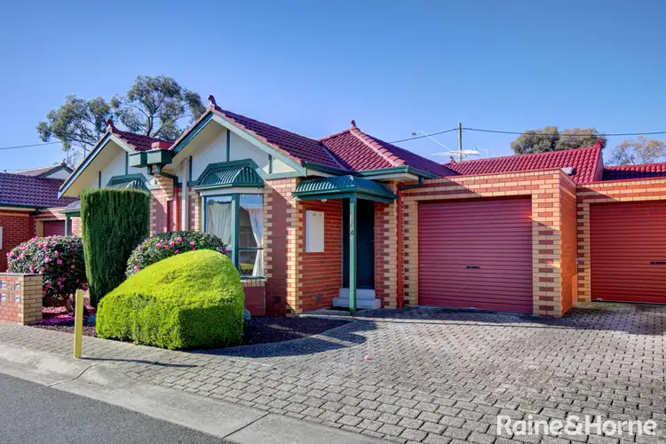 Main view of Homely unit listing, 4/1051 Pascoe Vale Road, Jacana VIC 3047