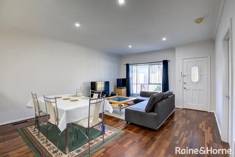 Third view of Homely unit listing, 4/1051 Pascoe Vale Road, Jacana VIC 3047