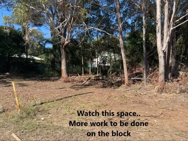 Third view of Homely land listing, 58 Lau Street, Russell Island QLD 4184