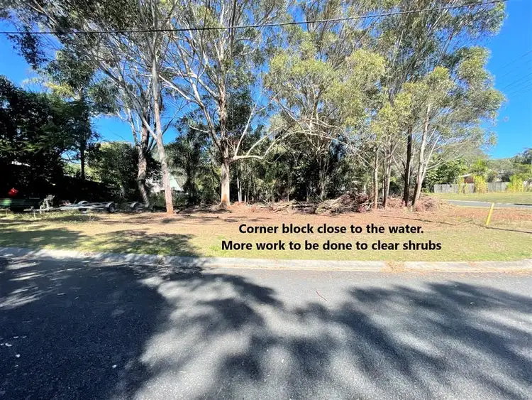 Fourth view of Homely land listing, 58 Lau Street, Russell Island QLD 4184