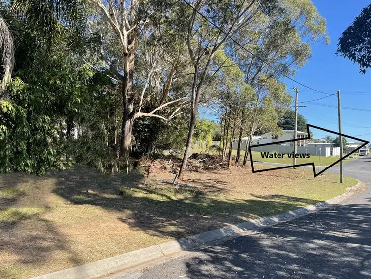 Fifth view of Homely land listing, 58 Lau Street, Russell Island QLD 4184