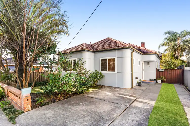 8 Henry Street, Turrella NSW 2205