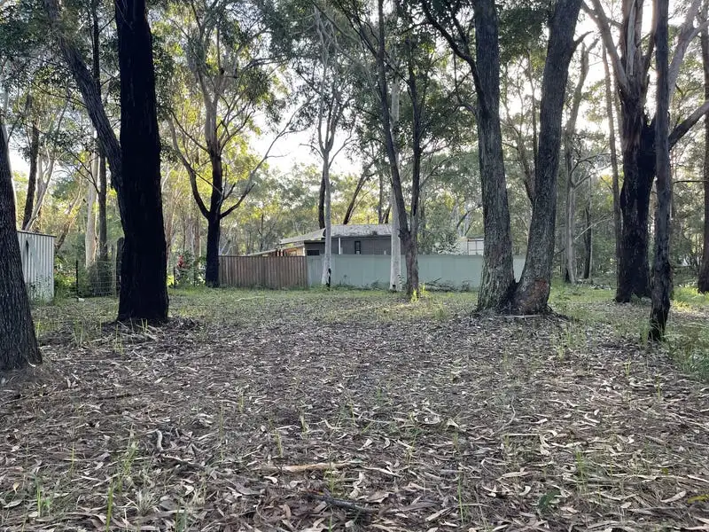 Main view of Homely land listing, 4 Martin Place, Russell Island QLD 4184