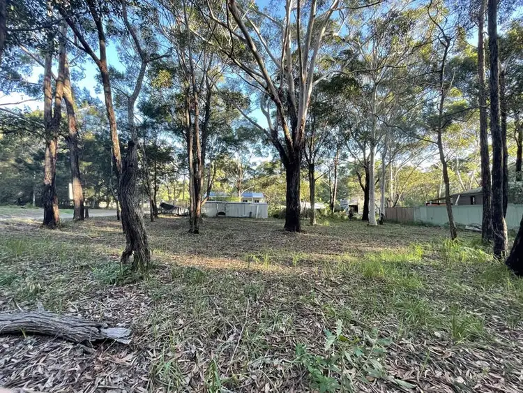 Second view of Homely land listing, 4 Martin Place, Russell Island QLD 4184